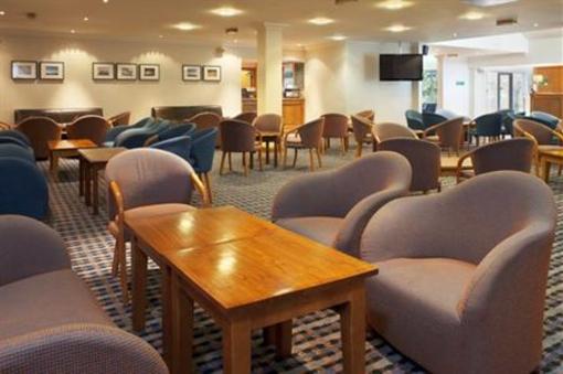 фото отеля Holiday Inn Swindon