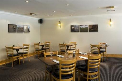 фото отеля Holiday Inn Swindon