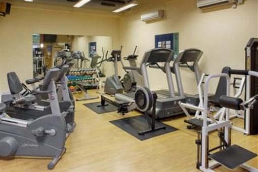 фото отеля Holiday Inn Swindon