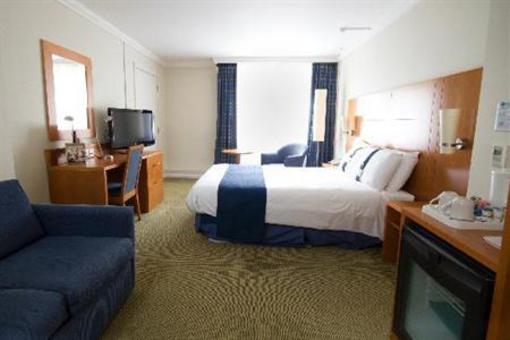 фото отеля Holiday Inn Swindon