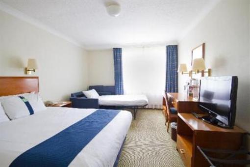 фото отеля Holiday Inn Swindon