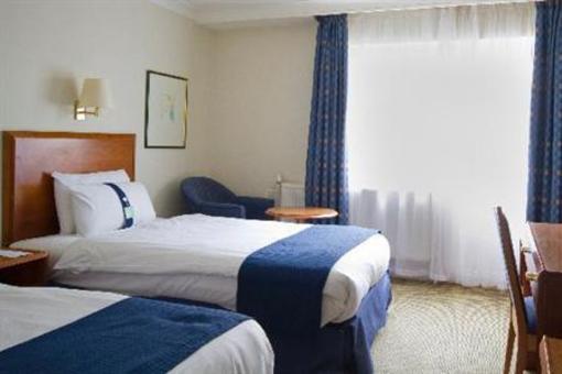 фото отеля Holiday Inn Swindon