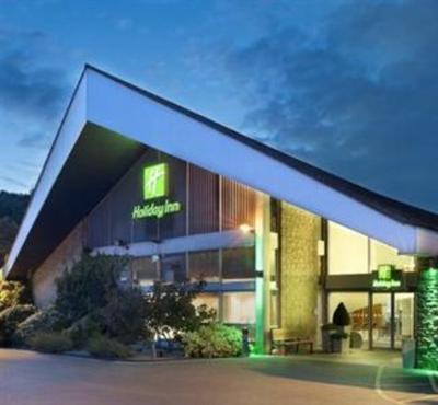 фото отеля Holiday Inn Swindon