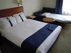 фото отеля Holiday Inn Swindon
