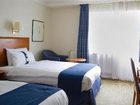 фото отеля Holiday Inn Swindon