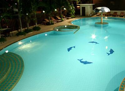 фото отеля Pattaya Hiso Hotel