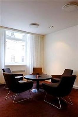 фото отеля Thon Hotel Bristol Bergen