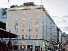 фото отеля Thon Hotel Bristol Bergen