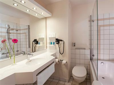фото отеля Novotel Kaiserslautern