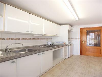 фото отеля Apartamentos Benimar Benidorm