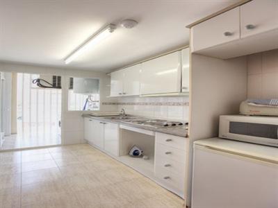 фото отеля Apartamentos Benimar Benidorm