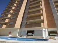 Apartamentos Benimar Benidorm