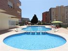 фото отеля Apartamentos Benimar Benidorm