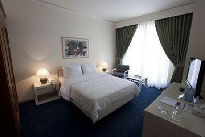 фото отеля Amman International Hotel