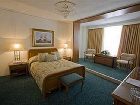 фото отеля Amman International Hotel