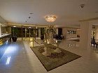фото отеля Amman International Hotel