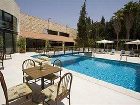 фото отеля Amman International Hotel