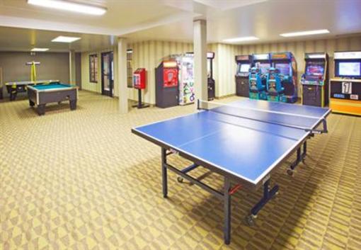 фото отеля Holiday Inn Midland