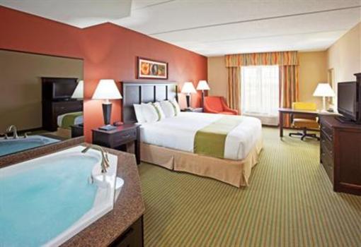 фото отеля Holiday Inn Midland