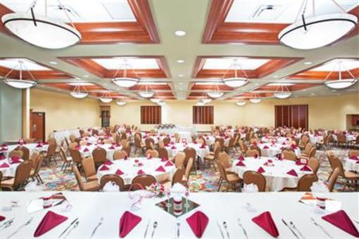 фото отеля Holiday Inn Midland