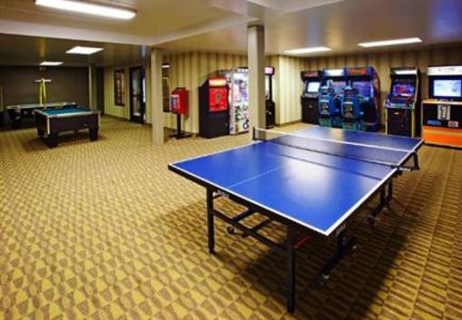 фото отеля Holiday Inn Midland