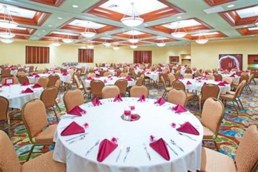 фото отеля Holiday Inn Midland