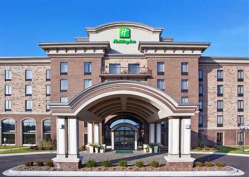 фото отеля Holiday Inn Midland