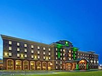 Holiday Inn Midland