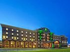 фото отеля Holiday Inn Midland