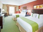 фото отеля Holiday Inn Midland