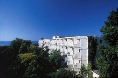 фото отеля Eden Beach Plaka Hotel Nafplion