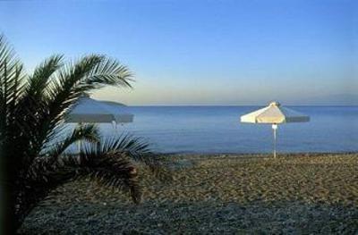 фото отеля Eden Beach Plaka Hotel Nafplion