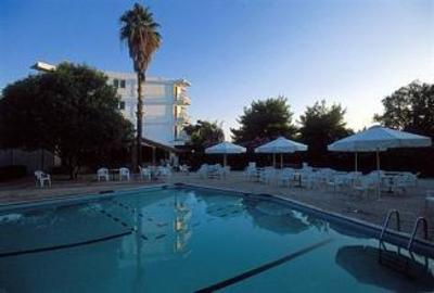 фото отеля Eden Beach Plaka Hotel Nafplion
