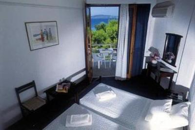 фото отеля Eden Beach Plaka Hotel Nafplion