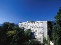 Eden Beach Plaka Hotel Nafplion