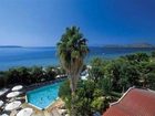 фото отеля Eden Beach Plaka Hotel Nafplion