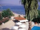 фото отеля Eden Beach Plaka Hotel Nafplion