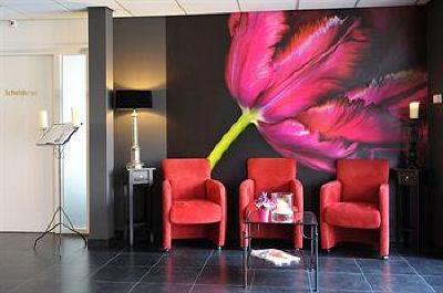 фото отеля Golden Tulip Hotel Zevenbergen