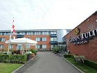 фото отеля Golden Tulip Hotel Zevenbergen