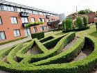 фото отеля Golden Tulip Hotel Zevenbergen