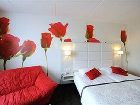 фото отеля Golden Tulip Hotel Zevenbergen