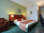 фото отеля Golden Tulip Hotel Zevenbergen