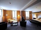 фото отеля Golden Tulip Hotel Zevenbergen