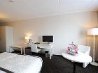 фото отеля Golden Tulip Hotel Zevenbergen
