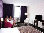 фото отеля Golden Tulip Hotel Zevenbergen