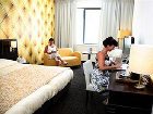 фото отеля Golden Tulip Hotel Zevenbergen