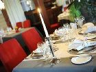 фото отеля Golden Tulip Hotel Zevenbergen