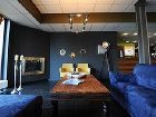 фото отеля Golden Tulip Hotel Zevenbergen