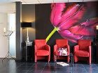 фото отеля Golden Tulip Hotel Zevenbergen