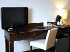 фото отеля Golden Tulip Hotel Zevenbergen